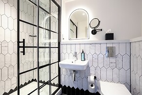 The Met Hotel Leeds - Newly Refurbished