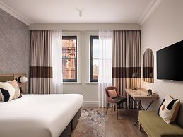 The Met Hotel Leeds - Newly Refurbished
