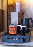 The Met Hotel Leeds - Newly Refurbished