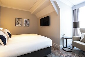 The Met Hotel Leeds - Newly Refurbished