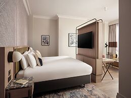 The Met Hotel Leeds - Newly Refurbished