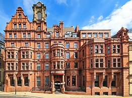 The Met Hotel Leeds - Newly Refurbished