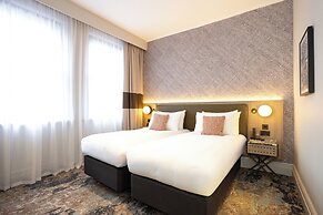 The Met Hotel Leeds - Newly Refurbished