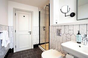 The Met Hotel Leeds - Newly Refurbished