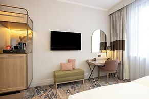 The Met Hotel Leeds - Newly Refurbished
