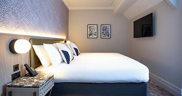 The Met Hotel Leeds - Newly Refurbished