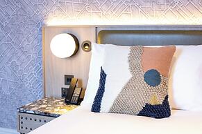 The Met Hotel Leeds - Newly Refurbished