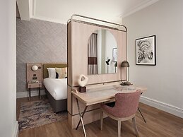 The Met Hotel Leeds - Newly Refurbished