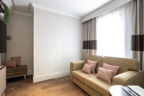 The Met Hotel Leeds - Newly Refurbished