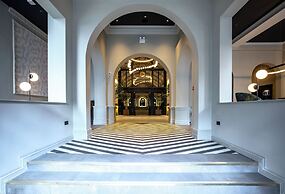 The Met Hotel Leeds - Newly Refurbished