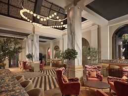 The Met Hotel Leeds - Newly Refurbished
