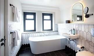 The Met Hotel Leeds - Newly Refurbished
