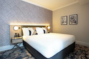 The Met Hotel Leeds - Newly Refurbished