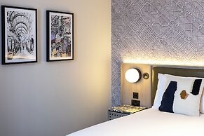 The Met Hotel Leeds - Newly Refurbished
