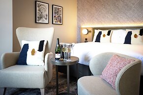 The Met Hotel Leeds - Newly Refurbished