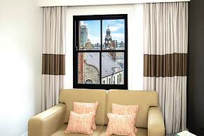 The Met Hotel Leeds - Newly Refurbished