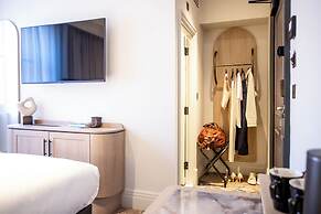 The Met Hotel Leeds - Newly Refurbished