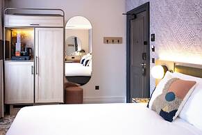 The Met Hotel Leeds - Newly Refurbished