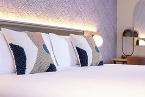 The Met Hotel Leeds - Newly Refurbished