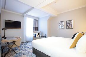 The Met Hotel Leeds - Newly Refurbished