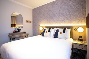 The Met Hotel Leeds - Newly Refurbished