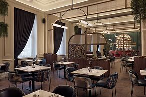 The Met Hotel Leeds - Newly Refurbished