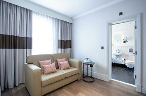 The Met Hotel Leeds - Newly Refurbished