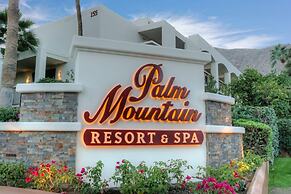 Palm Mountain Resort and Spa