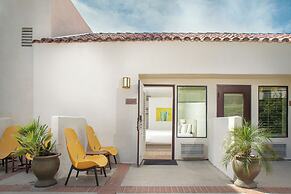 Palm Mountain Resort and Spa