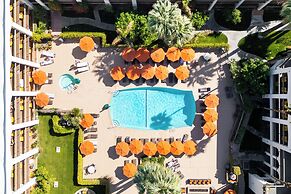 Palm Mountain Resort and Spa