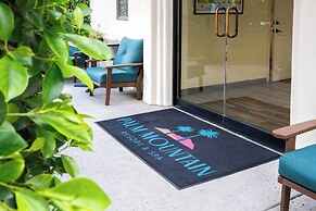 Palm Mountain Resort and Spa
