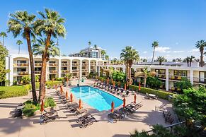 Palm Mountain Resort and Spa