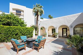 Palm Mountain Resort and Spa