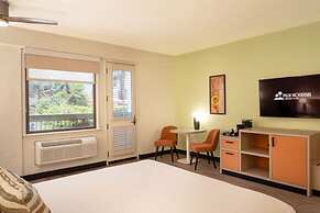 Palm Mountain Resort and Spa