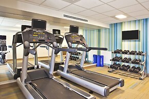 Holiday Inn Express Boston - Waltham by IHG