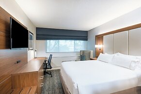 Holiday Inn Express Boston - Waltham by IHG