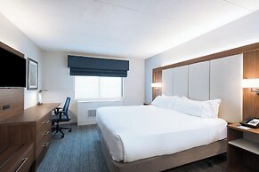 Holiday Inn Express Boston - Waltham by IHG