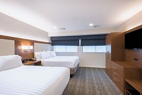 Holiday Inn Express Boston - Waltham by IHG