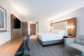 Holiday Inn Express Boston - Waltham by IHG