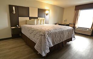 Best Western Cades Cove Inn