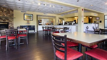 Best Western Cades Cove Inn