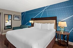 Comfort Inn & Suites Pottstown Eastern Gateway