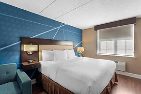 Comfort Inn & Suites Pottstown Eastern Gateway