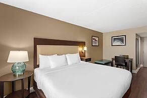 Comfort Inn & Suites Pottstown Eastern Gateway