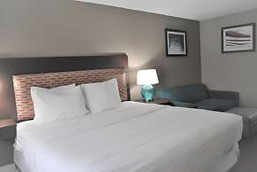 Comfort Inn & Suites Pottstown Eastern Gateway