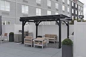 Comfort Inn & Suites Pottstown Eastern Gateway