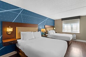 Comfort Inn & Suites Pottstown Eastern Gateway