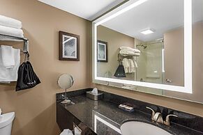 Comfort Inn & Suites Pottstown Eastern Gateway