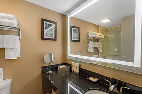 Comfort Inn & Suites Pottstown Eastern Gateway