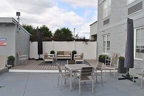 Comfort Inn & Suites Pottstown Eastern Gateway